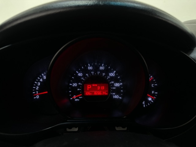2014 Kia Soul !