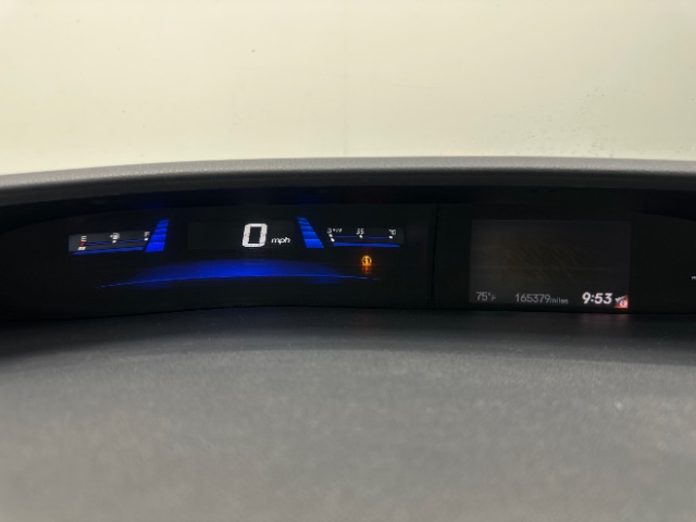 2013 Honda Civic EX Sedan 5-Speed AT