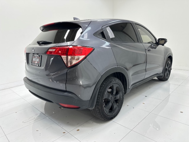 2018 Honda HR-V EX 2WD CVT
