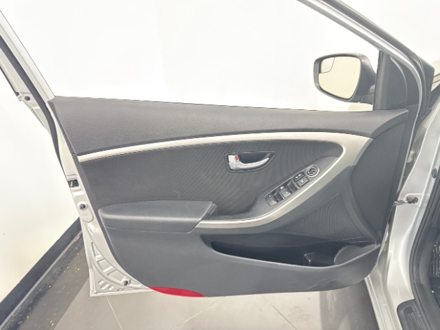 2014 Hyundai Elantra GT gt