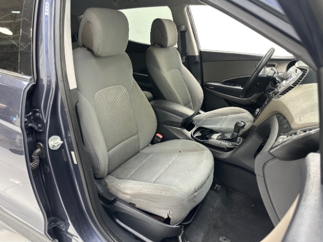 2015 Hyundai Santa Fe Sport 2.4 FWD