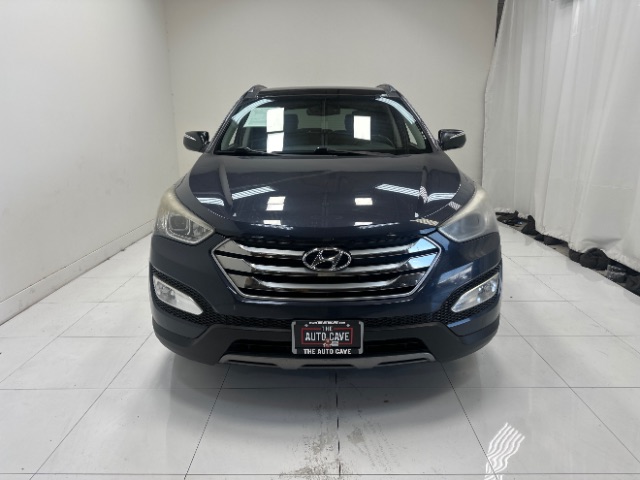 2015 Hyundai Santa Fe Sport 2.0L Turbo