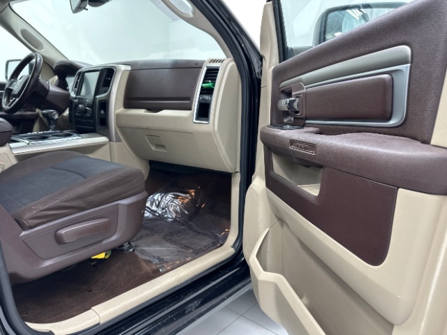 2013 Ram 1500 Lone Star