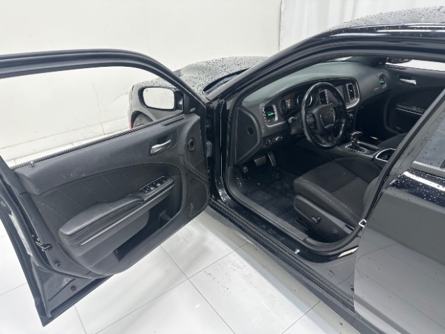 2019 Dodge Charger Scat Pack RWD