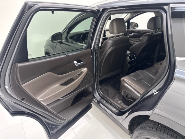 2020 Hyundai Santa Fe Limited 2.0T