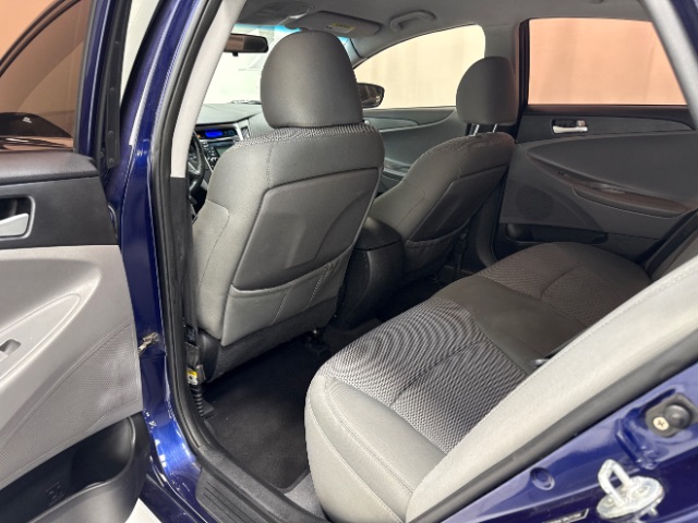 2011 Hyundai Sonata GLS Auto