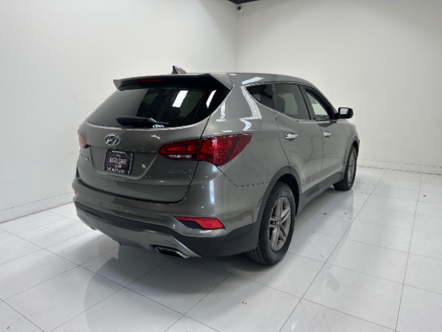 2017 Hyundai Santa Fe Sport 2.4 FWD