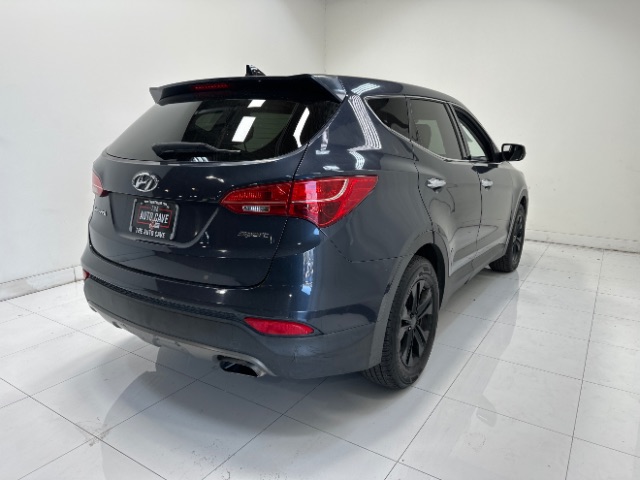 2015 Hyundai Santa Fe Sport 2.4 FWD