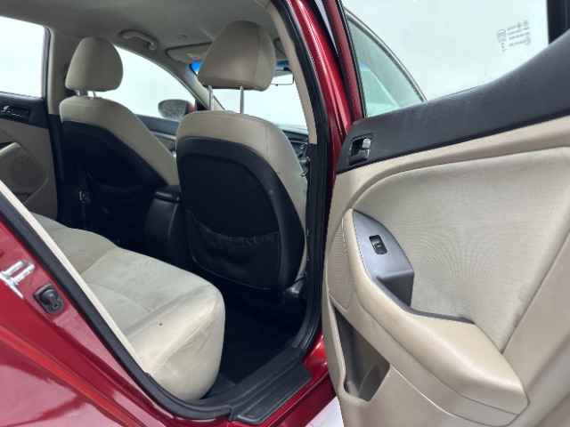 2013 Kia Optima LX AT