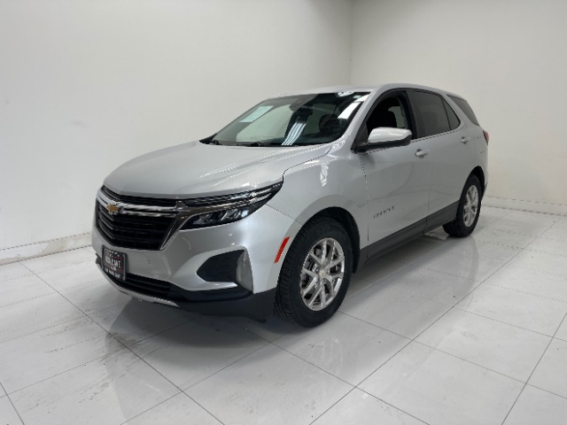 2022 Chevrolet Equinox FWD 2FL