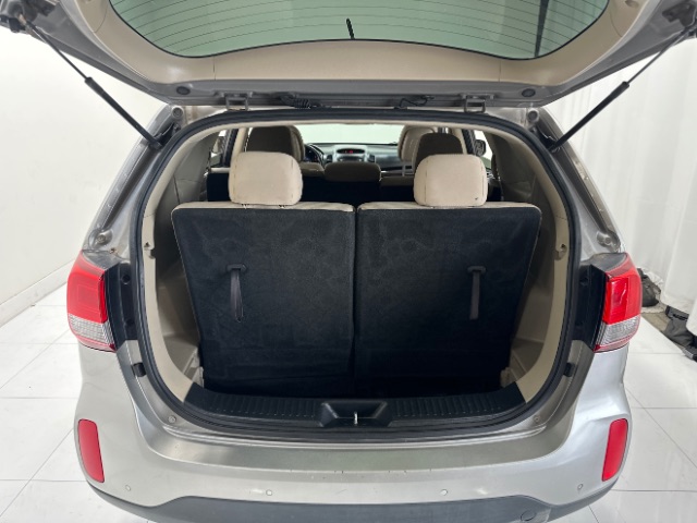 2015 Kia Sorento LX 2WD