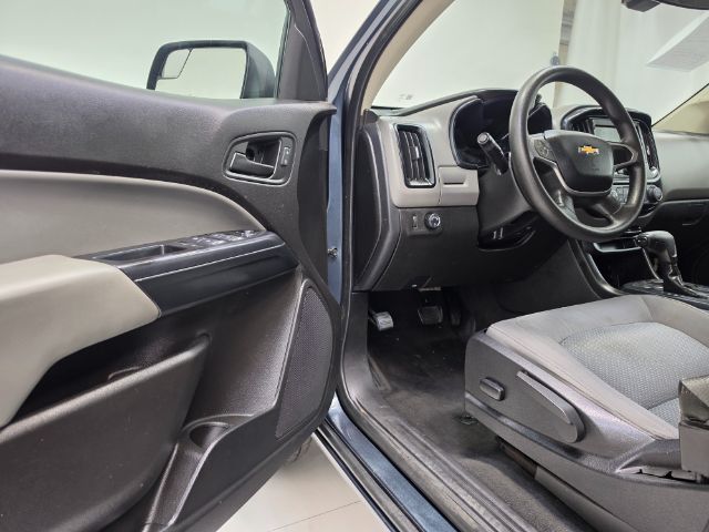2019 Chevrolet Colorado WT
