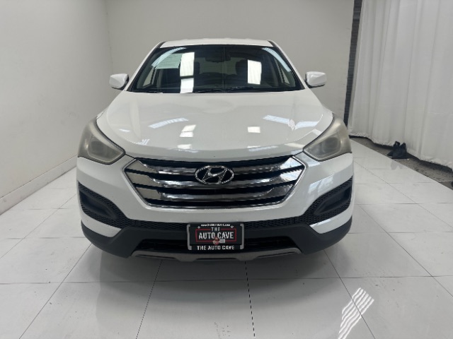 2013 Hyundai Santa Fe Sport 2.4 AWD