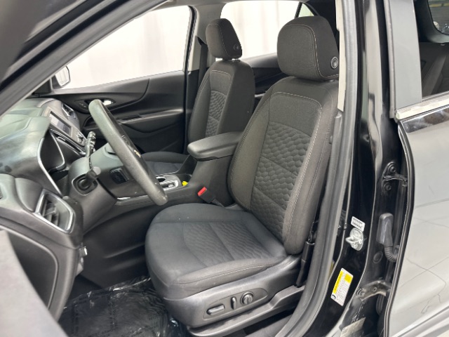 2020 Chevrolet Equinox FWD LT 1.5L Turbo