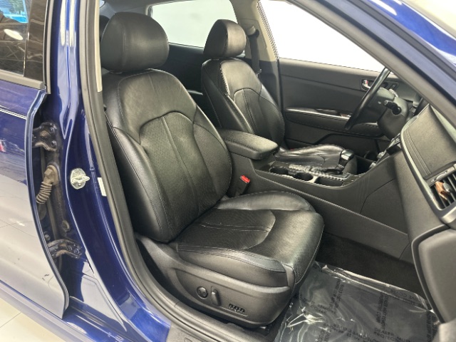 2018 Kia Optima EX