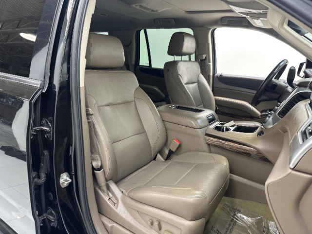 2016 GMC Yukon SLT 2WD