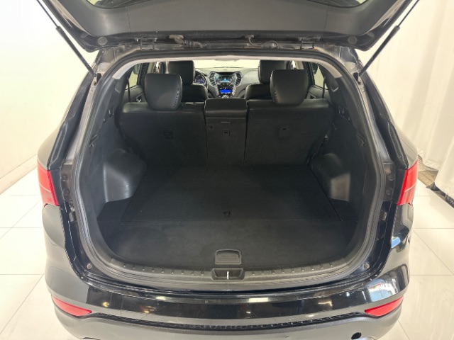 2013 Hyundai Santa Fe Sport 2.0 FWD