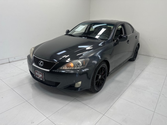 2008 Lexus IS IS 350