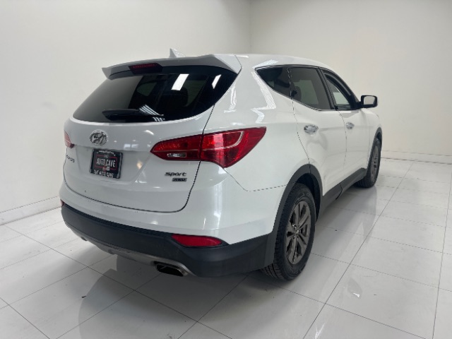 2013 Hyundai Santa Fe Sport 2.4 AWD