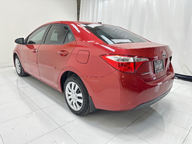 2014 Toyota Corolla LE CVT