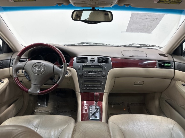 2003 Lexus ES 300 Sedan