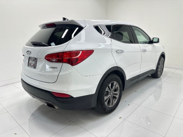 2015 Hyundai Santa Fe Sport 2.4 FWD