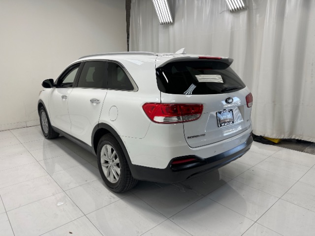 2018 Kia Sorento 2.4L LX