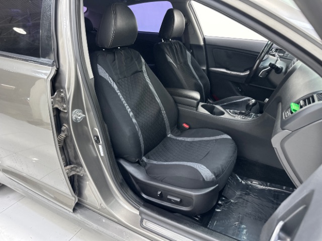 2012 Kia Optima SX