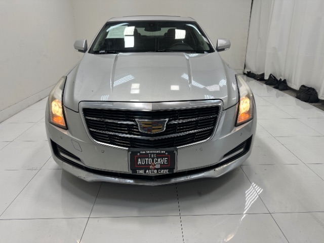 2016 Cadillac ATS 2.0L Luxury RWD