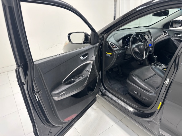 2013 Hyundai Santa Fe Sport 2.0 FWD