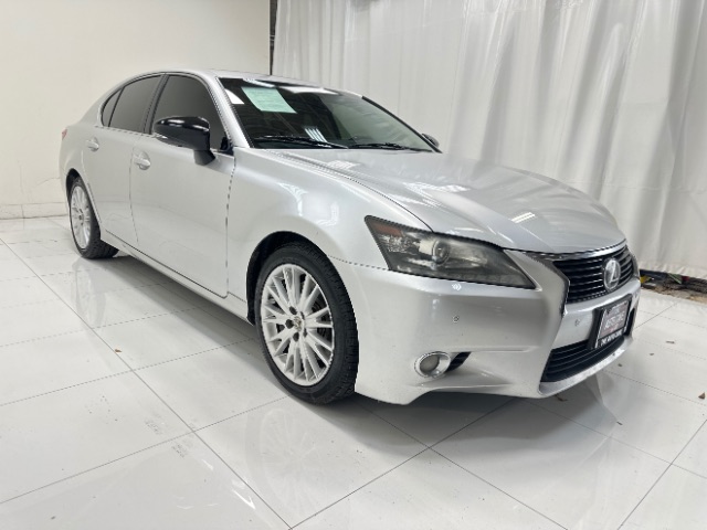 2013 Lexus GS 350 Base