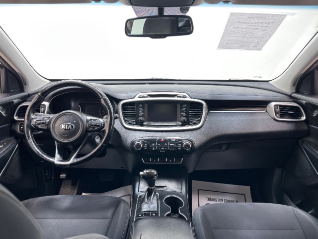 2017 Kia Sorento L 2WD