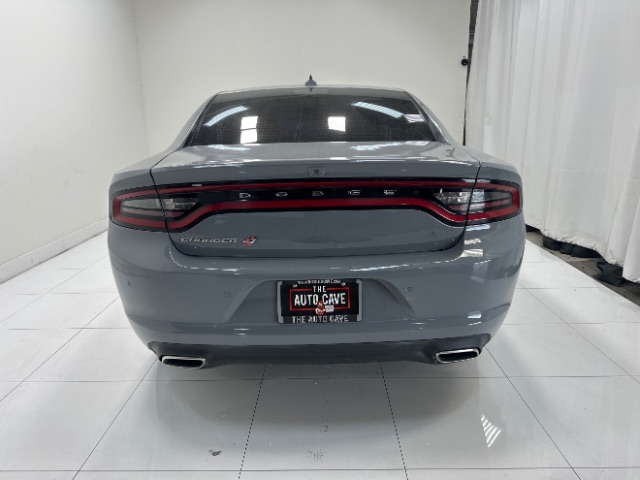 2022 Dodge Charger SXT AWD