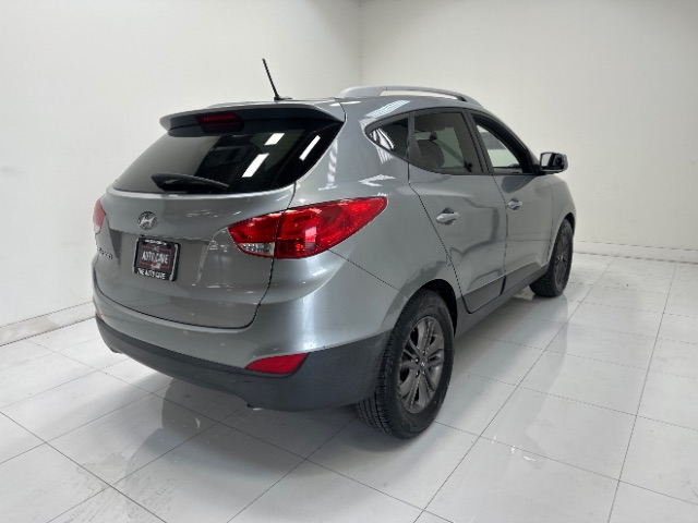 2015 Hyundai Tucson SE FWD