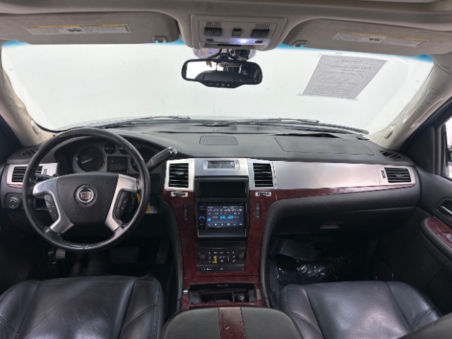 2007 Cadillac Escalade AWD