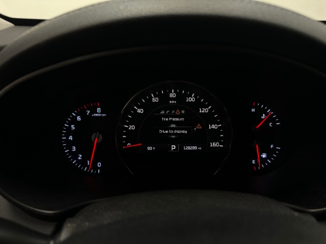 2016 Kia Sorento 3.3L SX