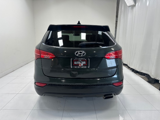 2013 Hyundai Santa Fe Sport 2.4 FWD