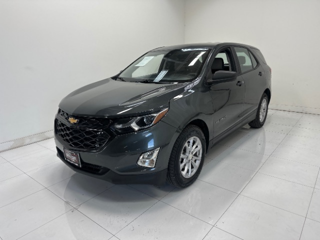 2020 Chevrolet Equinox FWD LS