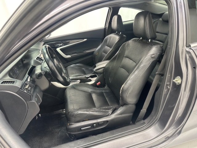 2014 Honda Accord EX-L Coupe CVT