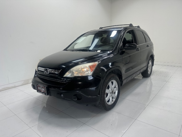 2009 Honda CR-V EX-L 2WD 5-Speed AT