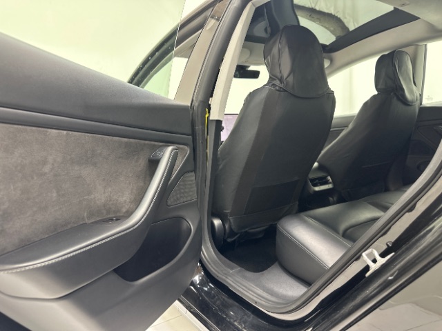 2021 Tesla Model 3 Long Range Dual Motor All-Wheel Drive