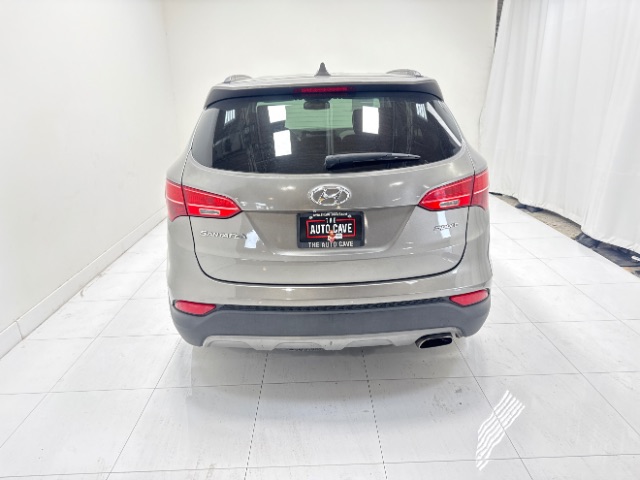 2015 Hyundai Santa Fe Sport 2.4 FWD