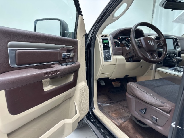 2013 Ram 1500 Lone Star