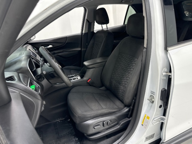 2020 Chevrolet Equinox FWD LT 1.5L Turbo