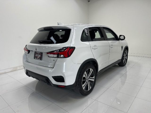 2020 Mitsubishi Outlander Sport 2.0 SE