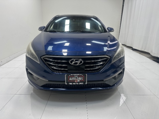 2017 Hyundai Sonata Limited 2.0T
