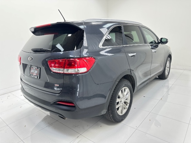 2016 Kia Sorento L 2WD