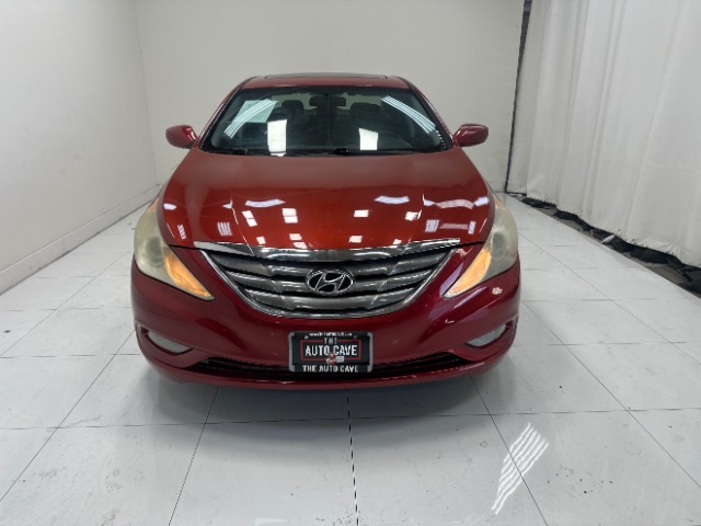 2011 Hyundai Sonata SE Auto