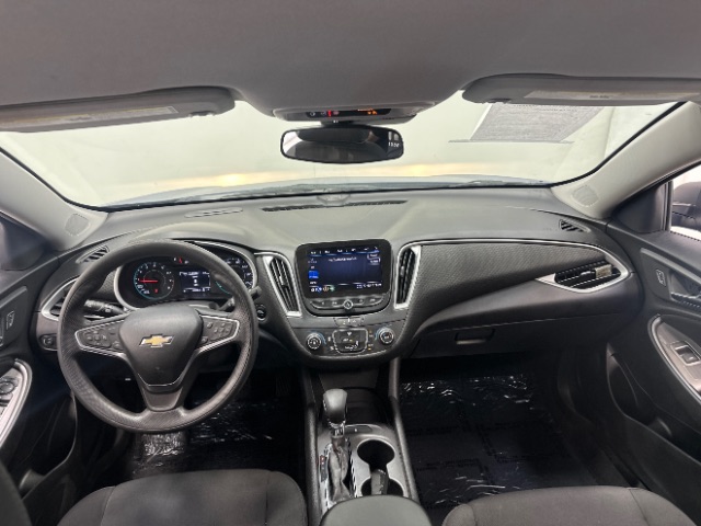 2023 Chevrolet Malibu FWD 1FL