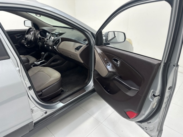 2015 Hyundai Tucson SE FWD